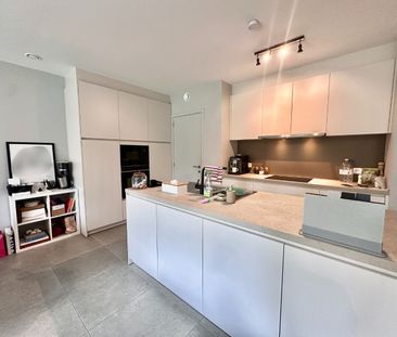 Duplex-appartement met 2 slaapkamers - Foto 2