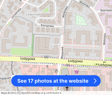 Przytulne 3 pokoje z loggią na Targówku - Photo 1