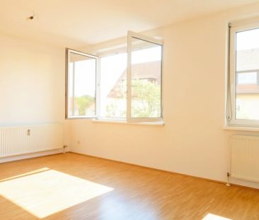 CITY PARK sonnige, sanierte 2ZI mit Allgemeingarten - Foto 3