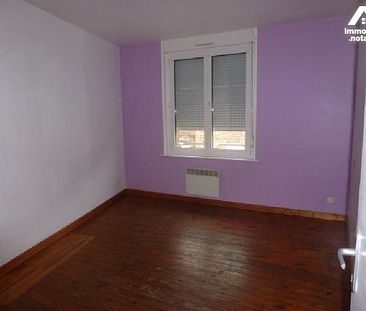 Un appartement à louer à MERVILLE Nord (59), un appartement au 1er étage d'environ 53 m² de t... - Photo 3