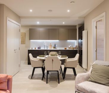 2 bedroom apartment to rent - Photo 5