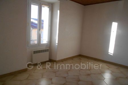 location appartement 3 Pièce(s) - Photo 4