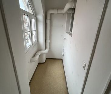 Hoch oben in St. Johannis - 4 Zimmer Wohnung mit Balkon - Photo 3