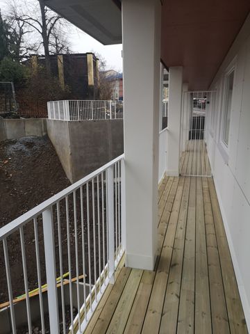 Värdsholmsgatan, Södertälje - Foto 2