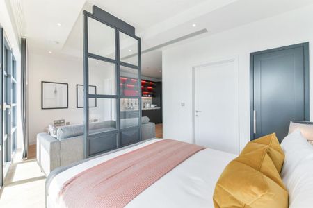 Studio to rent - Photo 5