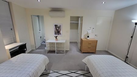 Melbourne CBD - Photo 4