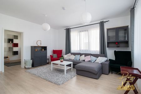 Casa individuala moderna cu 5 camere de inchiriat in Cartierul Tineretului-Oradea - Fotografie 2