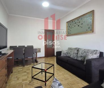 Piso en alquiler en Carballeira - Photo 1