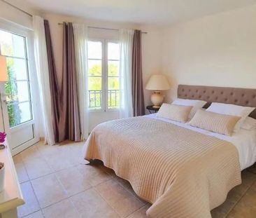 Mougins - très belle villa 5 pièces - Photo 6