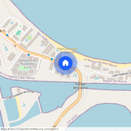 Lamangadelmarmenor, Murcia