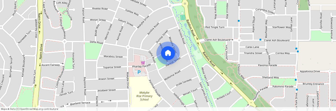 15 Westcourt Street, Baldivis WA 6171