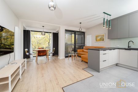 Kraków, Bronowice, Juliusza Lea - Zdjęcie 2