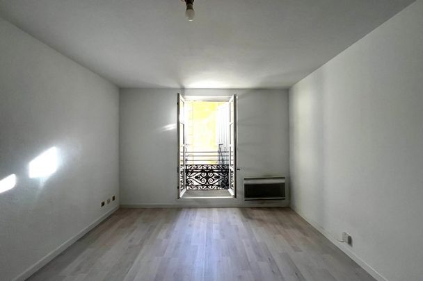 Appartement 1 piece en centre ville - Photo 1