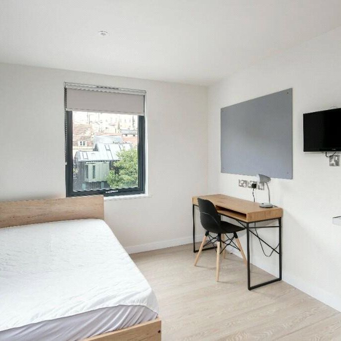1 bedroom property to rent - Photo 1