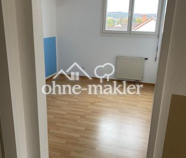 3 Zimmer Wohnung mit Balkon im Herzen von Liederbach - Photo 2