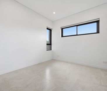 Brand New One Bedroom Apartment (Affordable Housing) - Photo 1