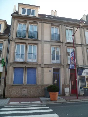 Location appartement 2 pièces - 26m² à Elbeuf (76500) - Photo 5