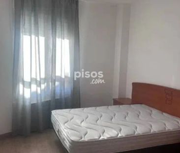 Piso en alquiler en El Torreón-El Pilar-Los Ángeles-Nuevo Parque - Photo 5