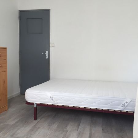COLOCATION 1 CHAMBRE MEUBLEE - Rennes Villejean - Photo 4