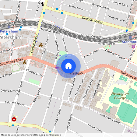 Unit 14/299 Stanmore Road, Petersham