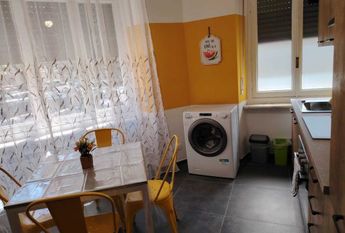 Corso Peschiera, Turin, Piedmont 10139