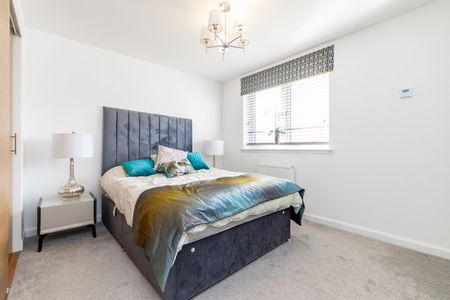 2 bedroom apartment to rent - Photo 4