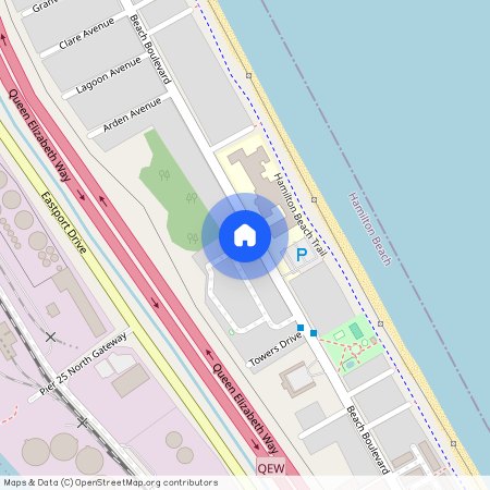 470 Beach Boulevard, Hamilton, L8H 6X1