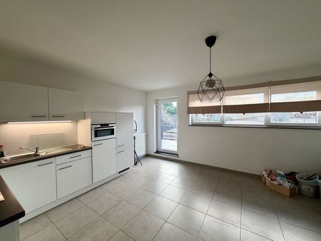 Appartement te huur in Tienen - Foto 4