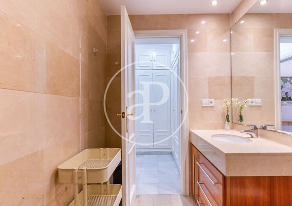 Flat for rent with Terrace in Pla del remei (Valencia)