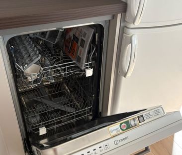 Appartement te huur - foto 2