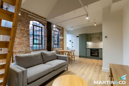 1 bedroom apartment to rent - Photo 3