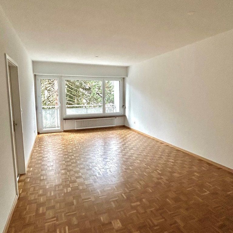 3 Zimmer, 78 m², 3. Stock - Foto 1