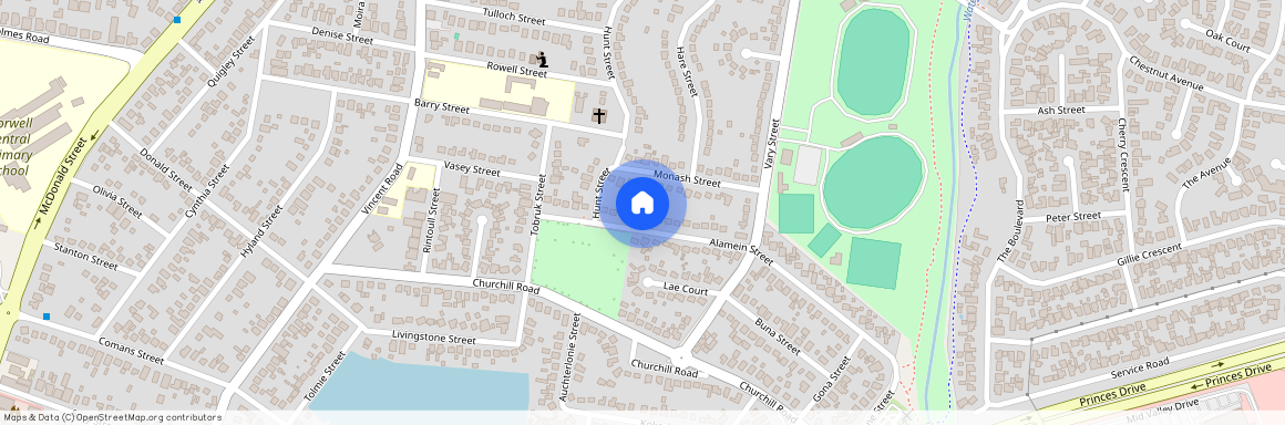 19 Alamein Street, Vic 3840, Morwell