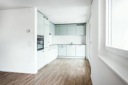 3.5 Zimmer, 69 m², 2. Stock - Photo 4