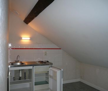 Location Appartement 2 pièces 21m² ANGERS 49100 - Photo 1