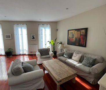 Location Appartement 2 pièces 54m² MARSEILLE 6ème - Photo 1