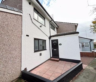 3 bedroom terraced house to rent - Photo 2