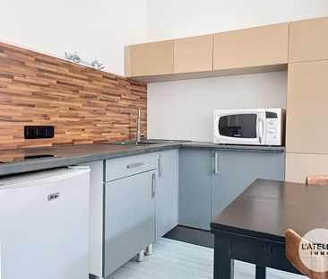 Location Appartement 2 pièces 28m² LAON 02000 - Photo 5