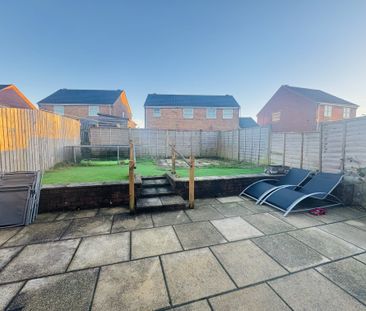 Coldbeck Drive, Bradford, Buttershaw - Photo 6