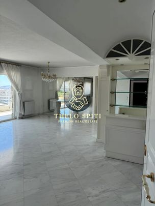 Διαμέρισμα για ενοικίαση Κέντρο (Νέα Σμύρνη) - Photo 1