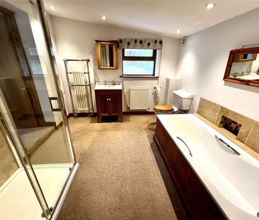 Witheridge, Tiverton, Devon, EX16 - Photo 4