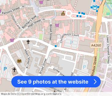 George Street, Banbury - Photo 1