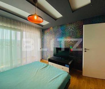Apartament de 4 camere, 80 mp, parcare, zona strazii Nicolae Titulescu - Photo 6
