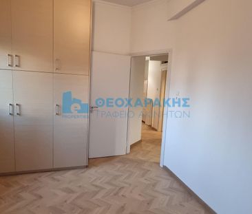 Γραφείο για ενοικίαση Κέντρο - Άγιος Τίτος (Ηράκλειο Κρήτης) - Photo 2