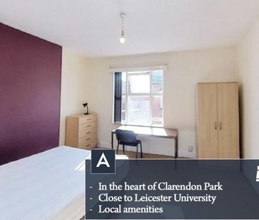 Lytton Road, Leicester - Photo 3