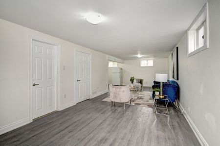 For Lease - 11 Dinison Crescent, Kitchener, Ontario - Photo 2