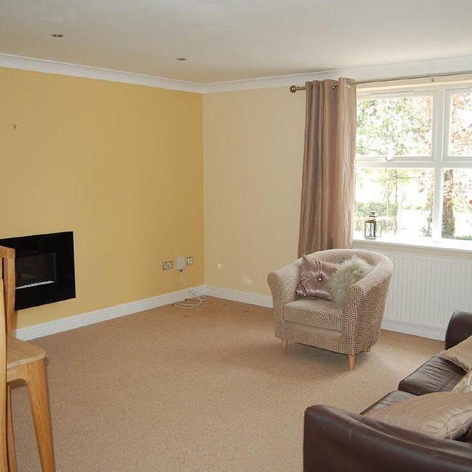 2 bedroom apartment to rent - Photo 1