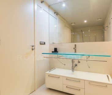3 bedroom luxury penthouse for rent in Barcelona, Spain - Photo 6