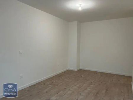 Appartement à louer 2 pièces 43.71m² - Photo 4