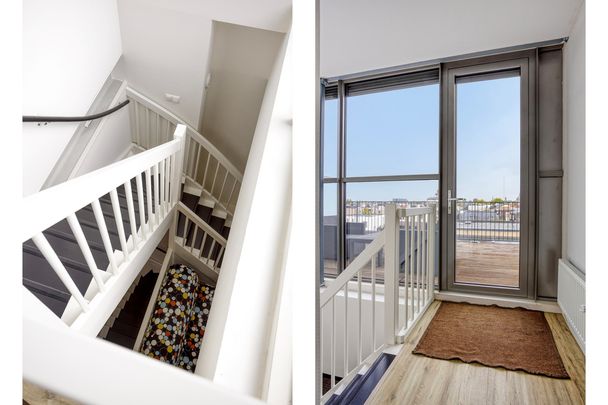 Pasteurstraat 137 - Photo 1